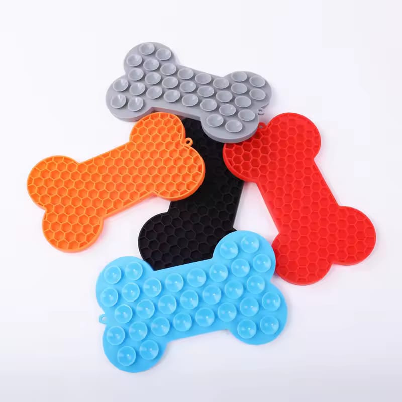 PetCareBaltic PawsLick - Silicone Lick Mat