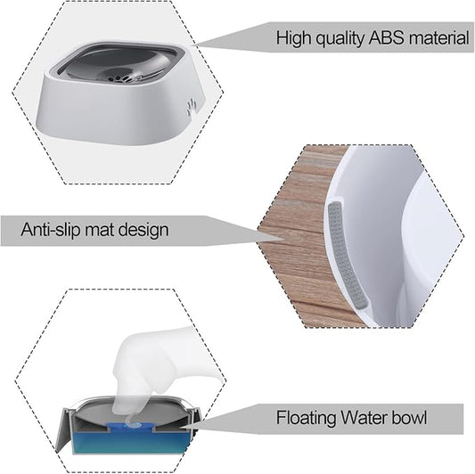 Innovative Design Tailored for Your Pet’s Needs