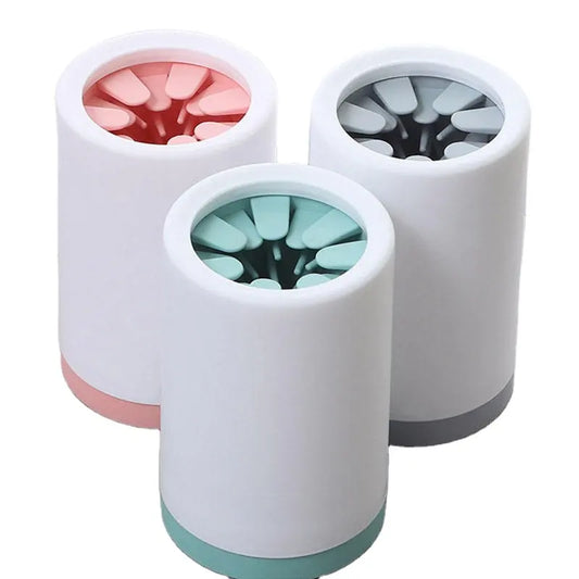Pet Foot Washing Cup Paw Clean™