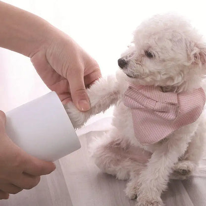 Pet Foot Washing Cup Paw Clean™