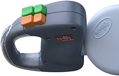 Dual Dog Retractable Leash