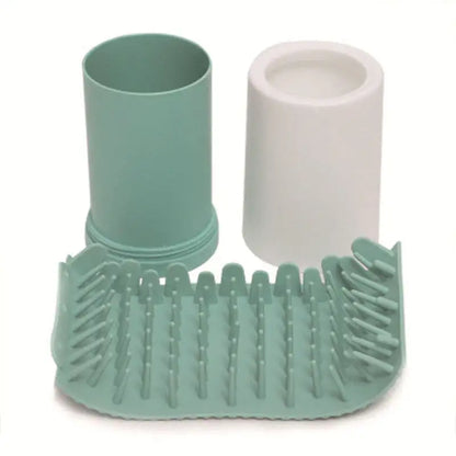 Pet Foot Washing Cup Paw Clean™