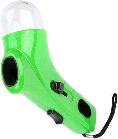 Snack Shooter – Treat Launching Gun for Dogs