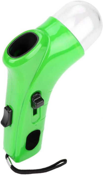 Snack Shooter – Treat Launching Gun for Dogs