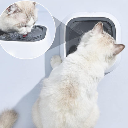 Pet Water Bowl, Pet Floating Water Bowl™