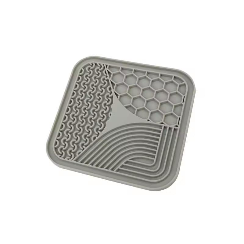 PetCareBaltic PawsLick - Silicone Lick Mat