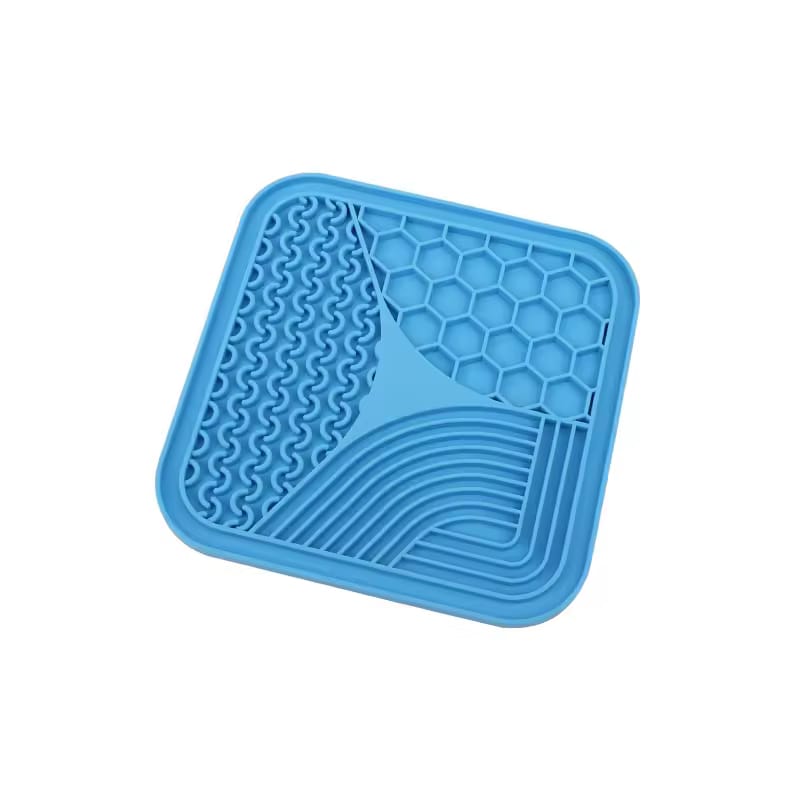 PetCareBaltic PawsLick - Silicone Lick Mat