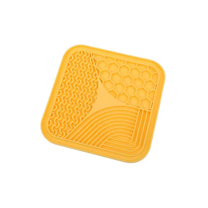 PetCareBaltic PawsLick - Silicone Lick Mat