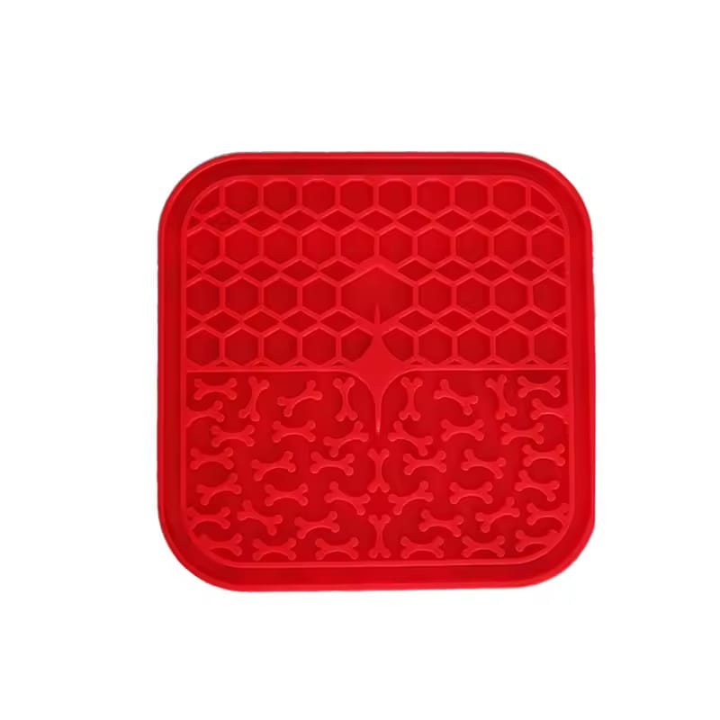PetCareBaltic PawsLick - Silicone Lick Mat