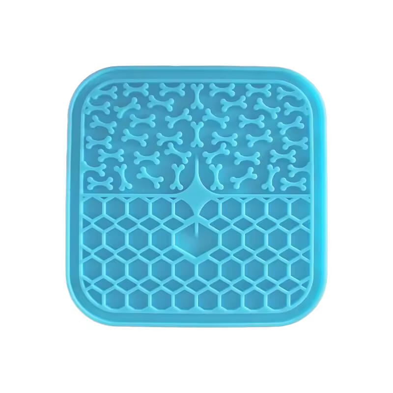 PetCareBaltic PawsLick - Silicone Lick Mat
