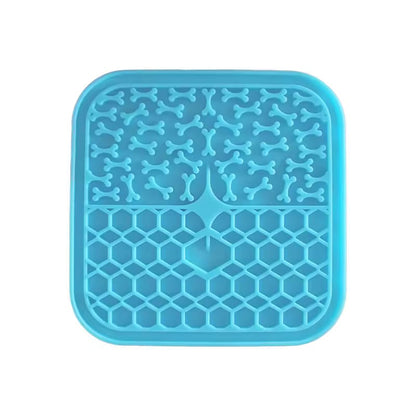PetCareBaltic PawsLick - Silicone Lick Mat