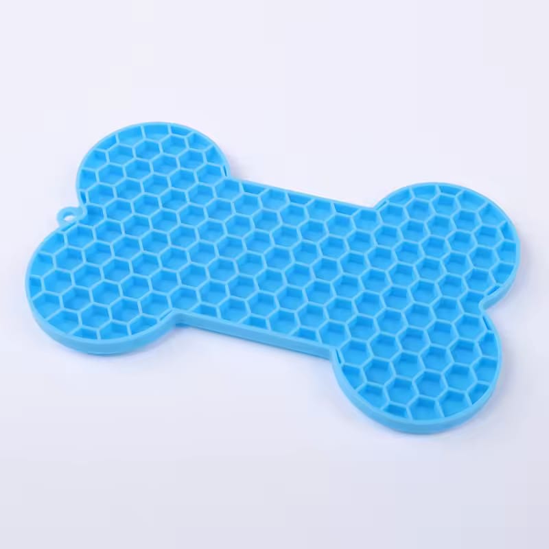 PetCareBaltic PawsLick - Silicone Lick Mat