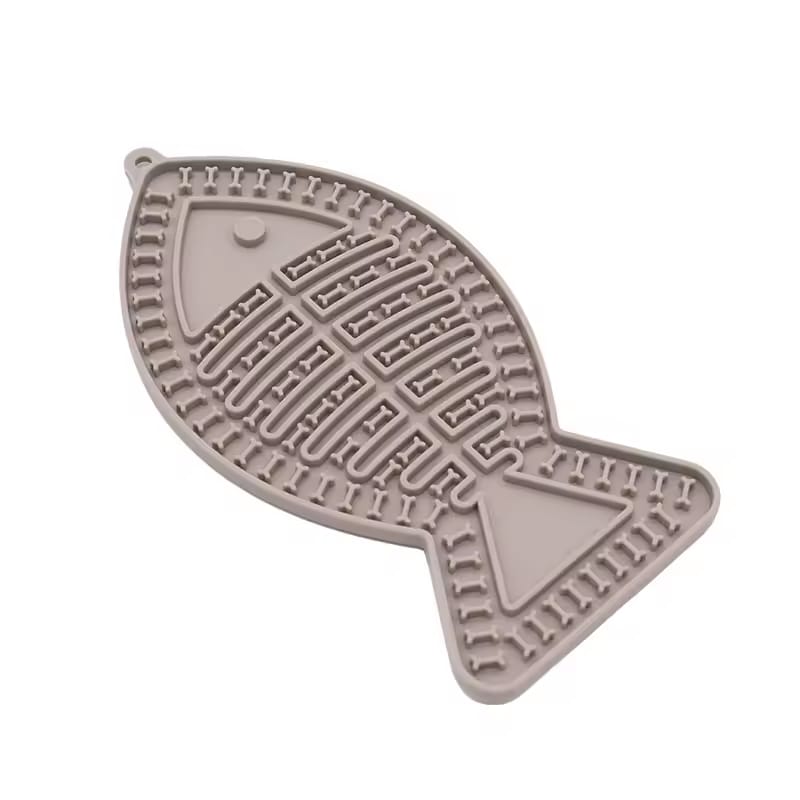 PetCareBaltic PawsLick - Silicone Lick Mat