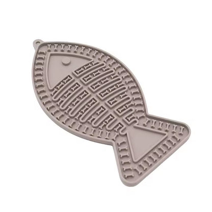 PetCareBaltic PawsLick - Silicone Lick Mat