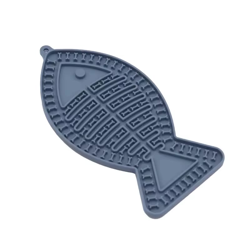 PetCareBaltic PawsLick - Silicone Lick Mat