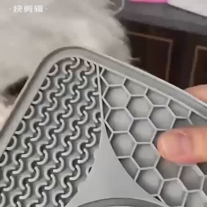 PetCareBaltic PawsLick - Silicone Lick Mat